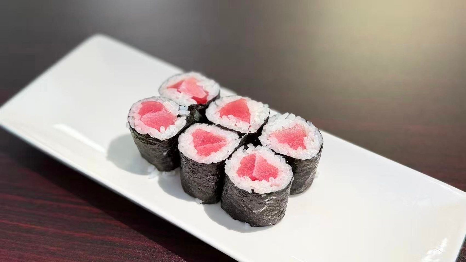 Mizuno Sushi Rewards