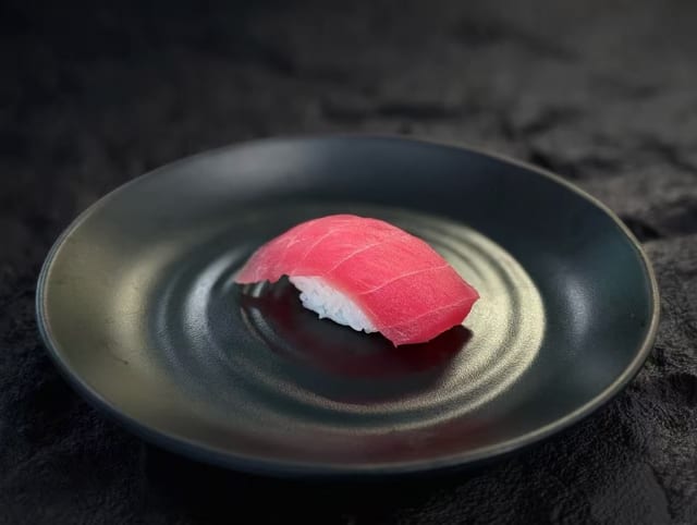 Tuna.
