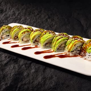 Caterpillar Roll