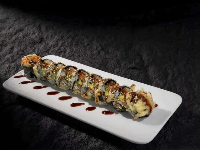 Villarreal Roll.