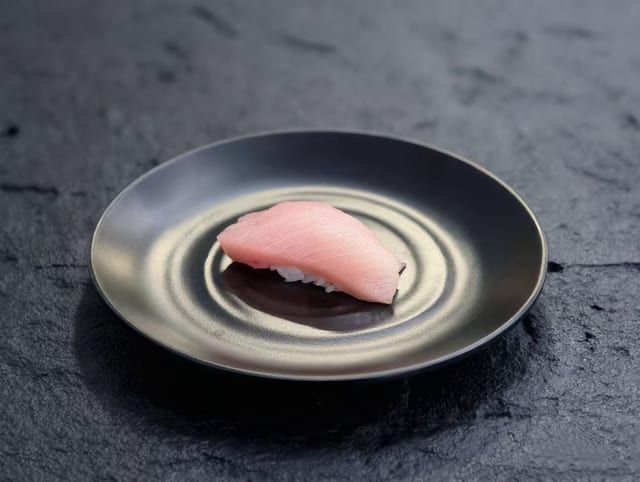 Yellowtail.
