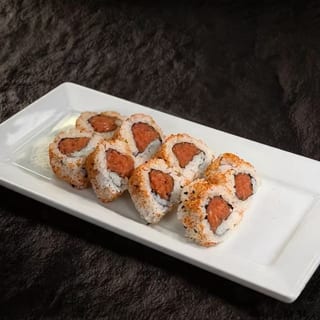 Spicy Tuna Roll