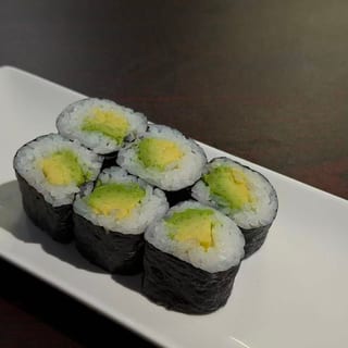 Avocado Roll