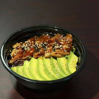 Unagi Don