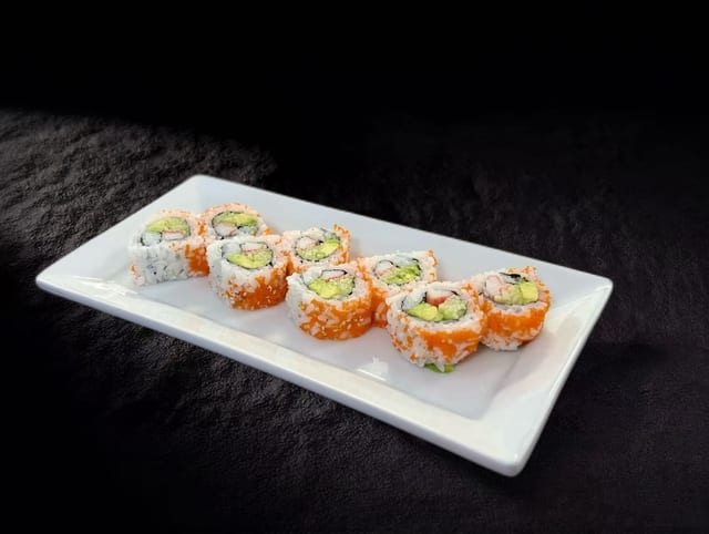 California Roll.