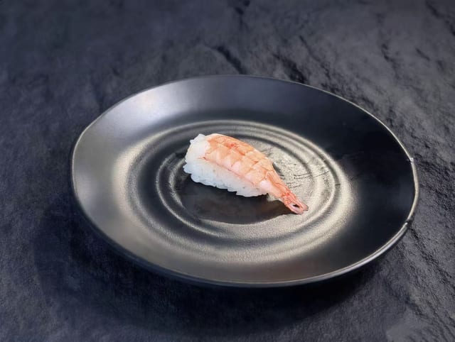 Shrimp.