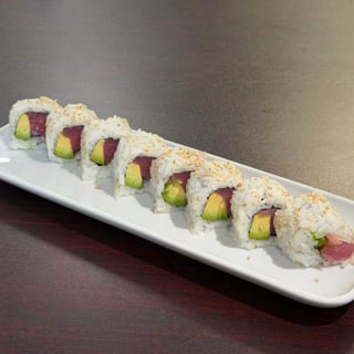 Avocado Tuna Roll