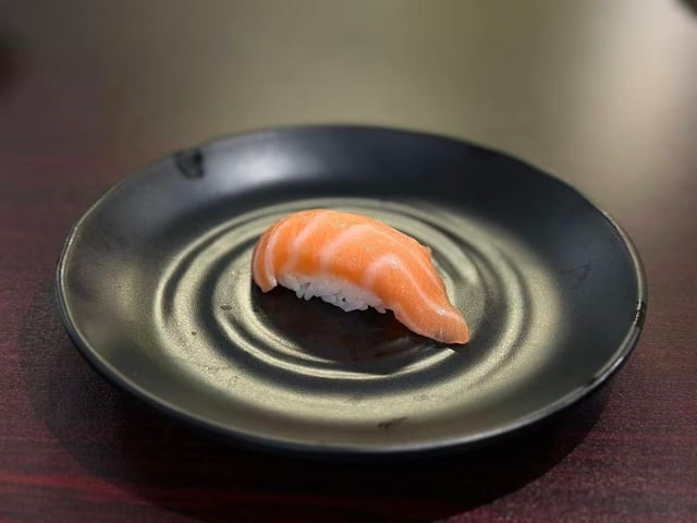 Salmon.