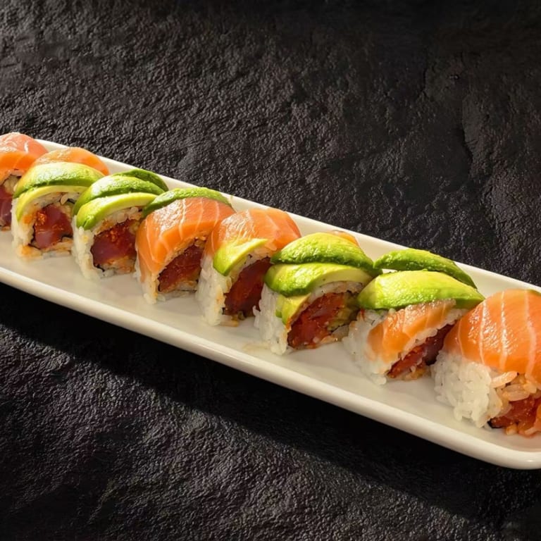 Discover Our Edamame