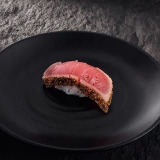 Pepper Tuna