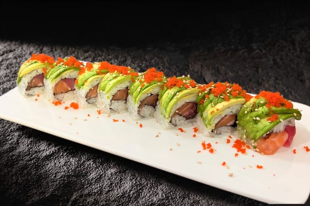 Madison Roll.