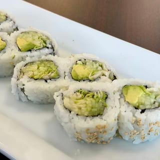 Vegetable Roll