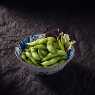 Edamame