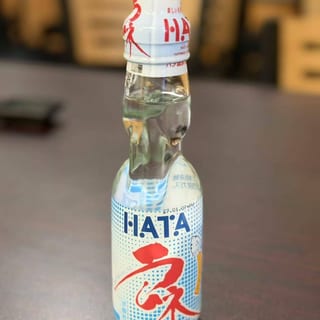 Hata Ramune Original