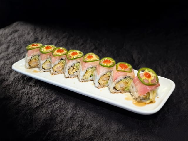 Ninja Roll.