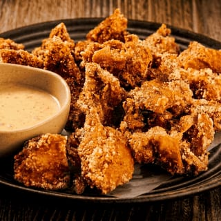 Chicken Karaage