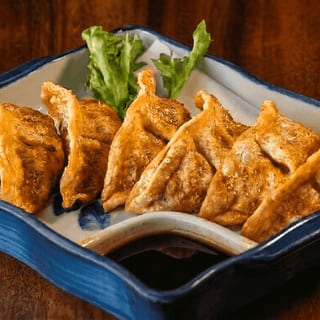 Gyoza